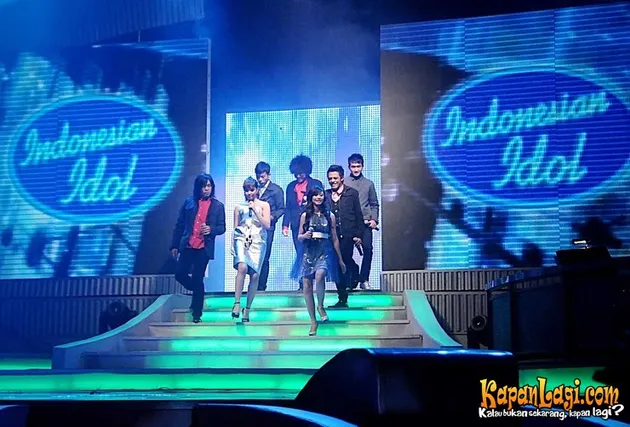 Indonesian Idol 2008