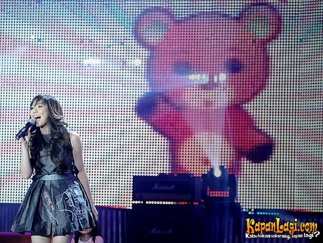 Gisel Idol