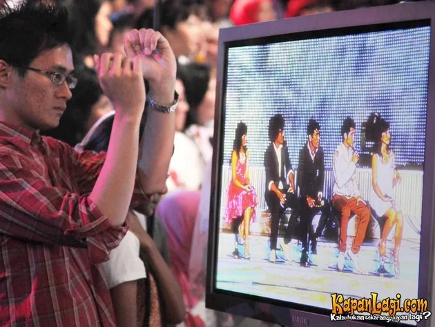 Indonesian Idol 2008