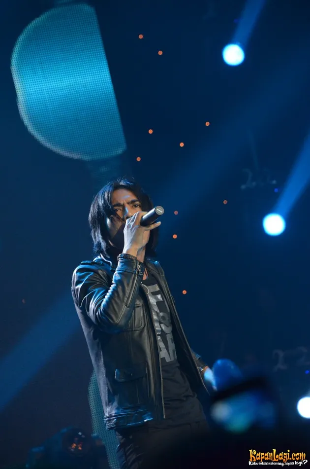 Indonesian Idol 2012