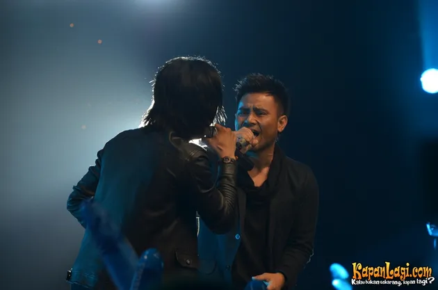 Indonesian Idol 2012