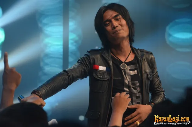 Indonesian Idol 2012