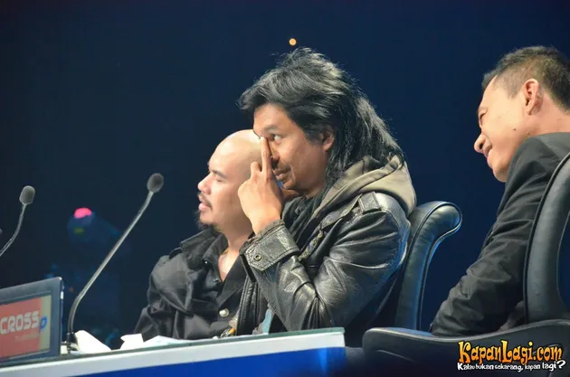 Indonesian Idol 2012