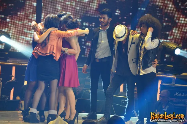 Indonesian Idol 2012