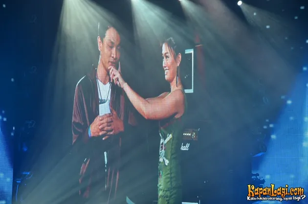 Indonesian Idol 2012