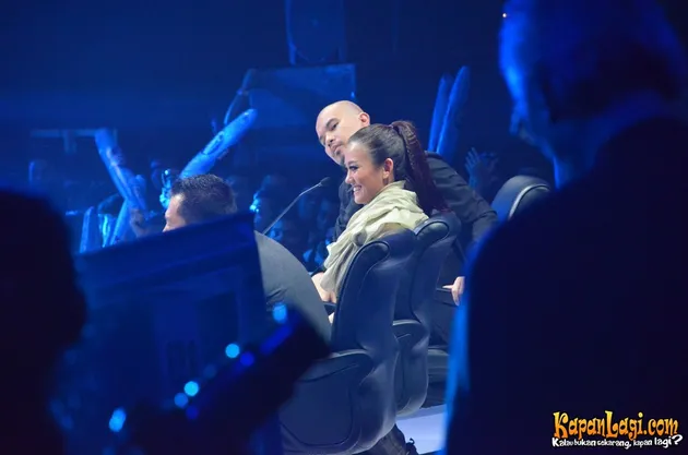 Indonesian Idol 2012