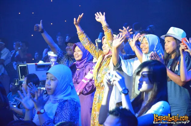 Indonesian Idol 2012