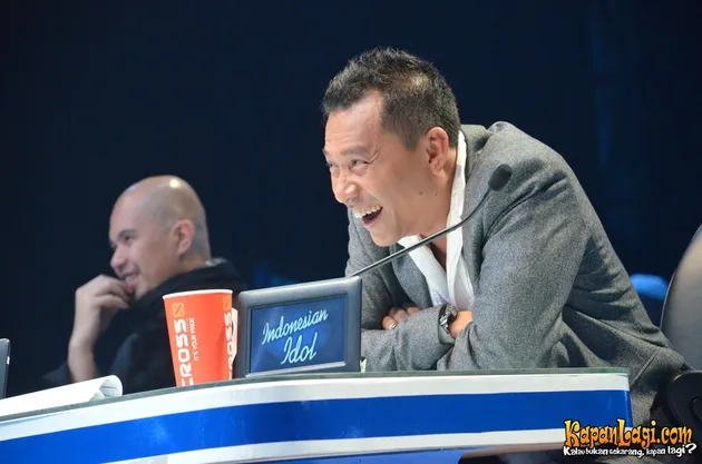 Indonesian Idol 2012