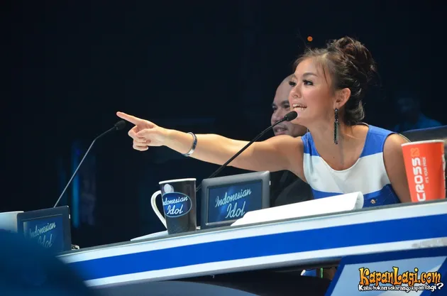 Indonesian Idol 2012