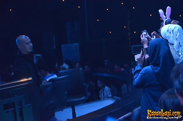 Indonesian Idol 2012