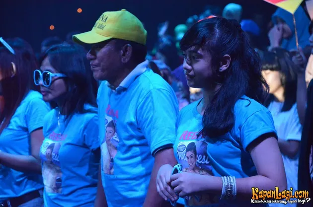 Indonesian Idol 2012