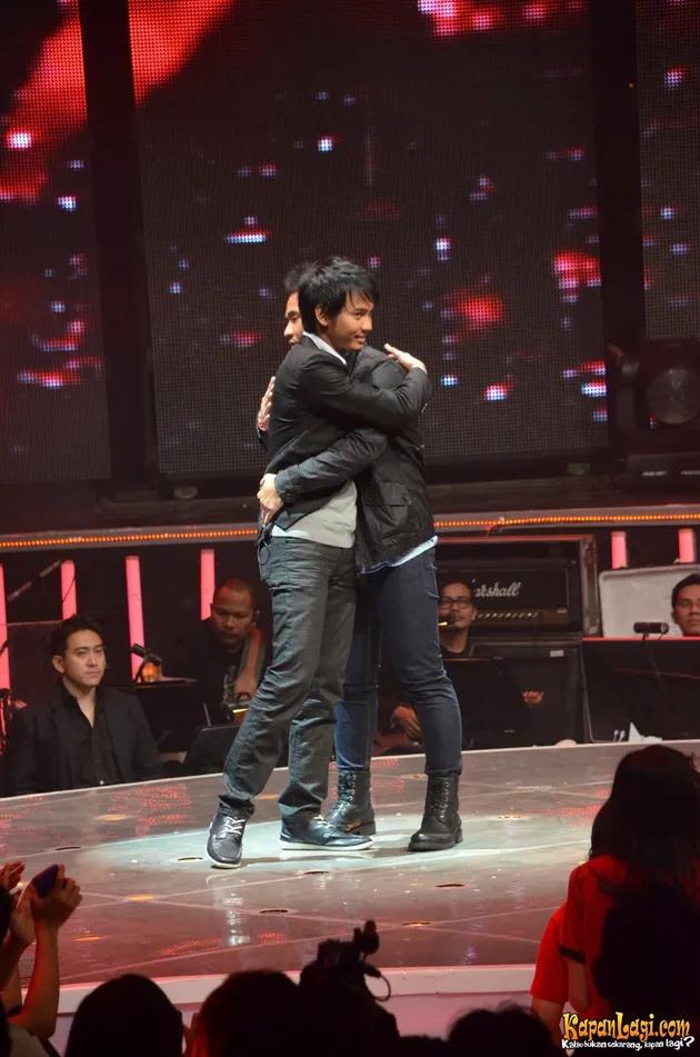 Indonesian Idol 2012