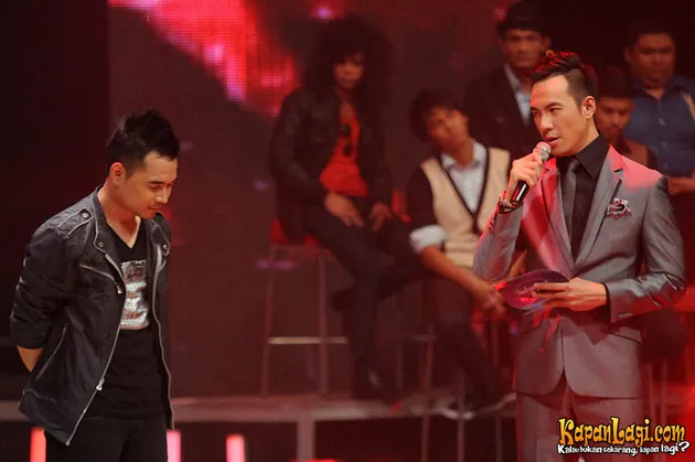 Indonesian Idol 2012