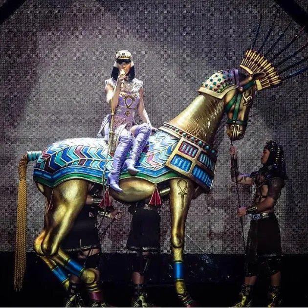 Katy Perry