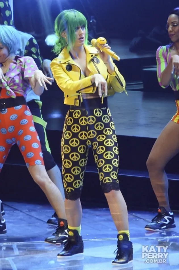 Katy Perry