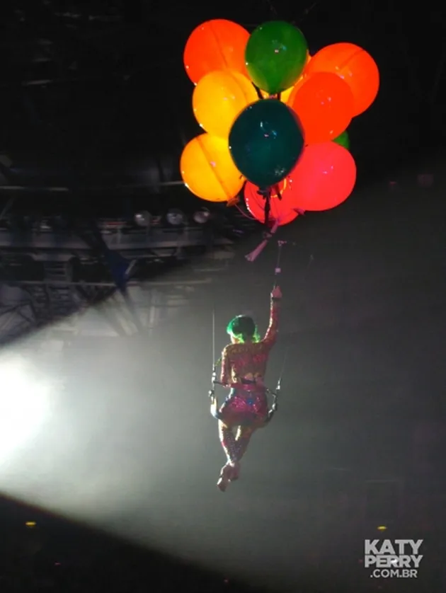 Katy Perry