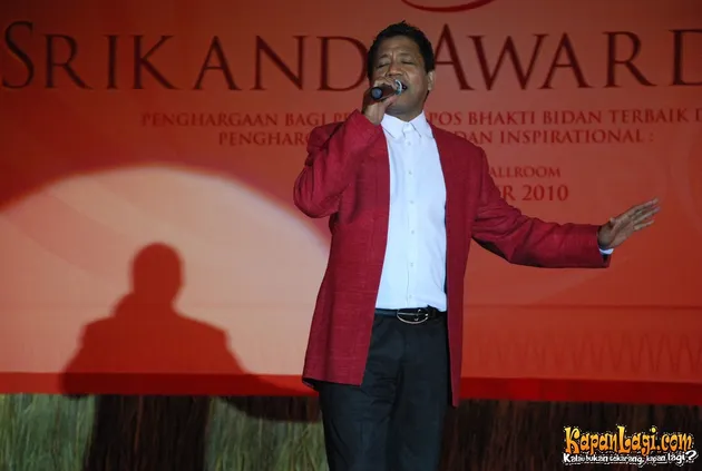 Srikandi Award 2010