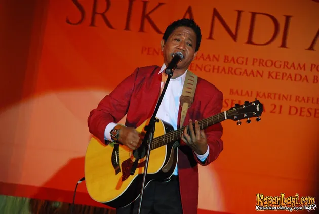 Srikandi Award 2010