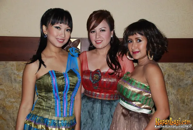 Srikandi Award 2010