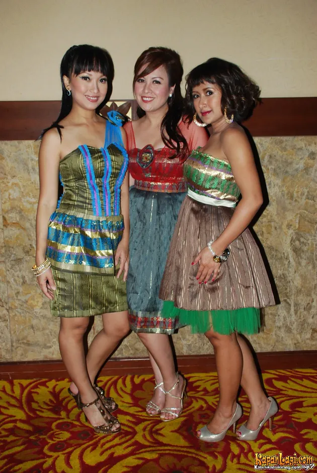 Srikandi Award 2010