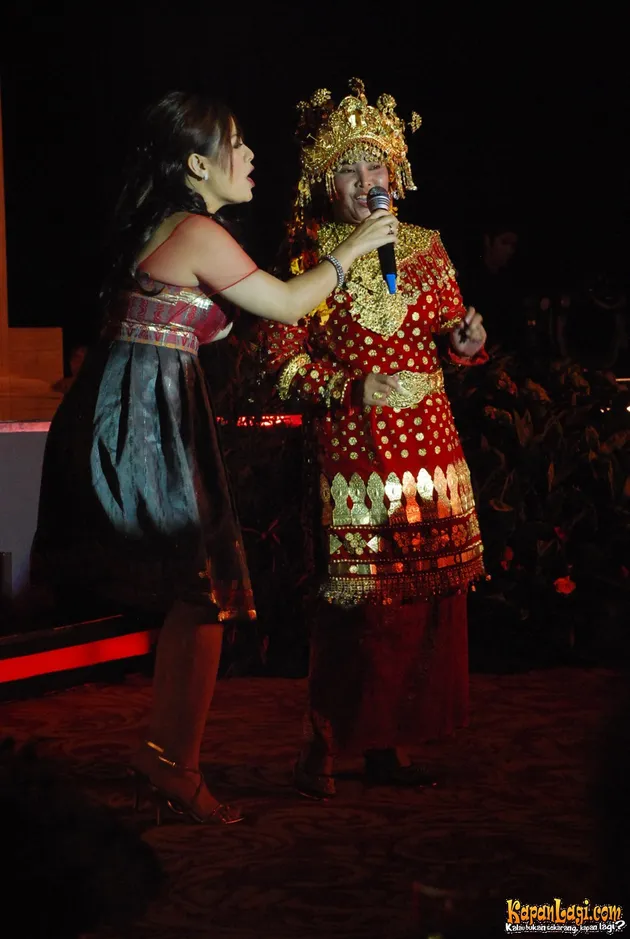 Srikandi Award 2010