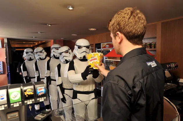 Star Wars