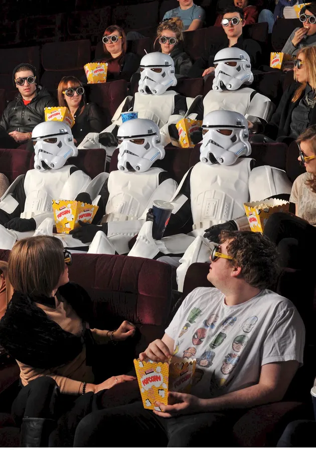 Star Wars