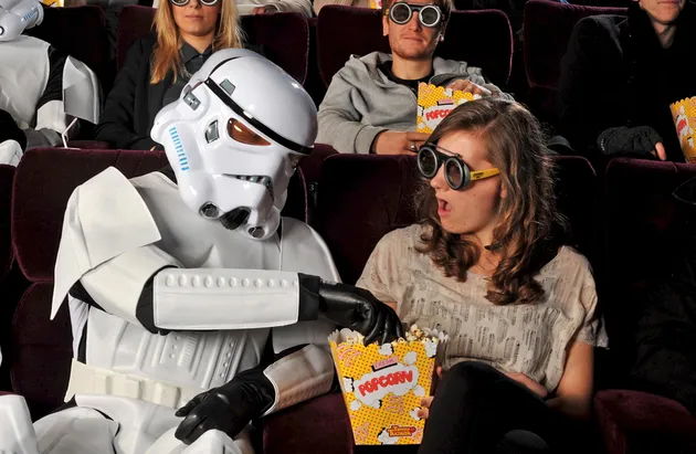 Star Wars