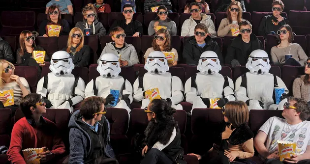 Star Wars