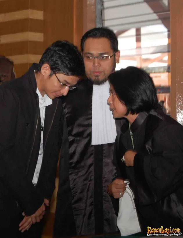pasha ungu