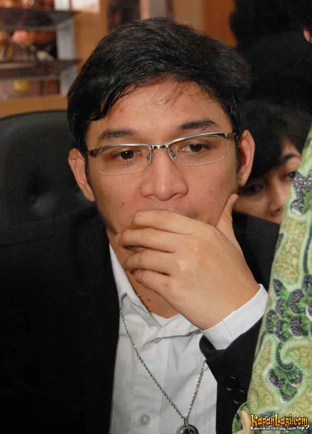 pasha ungu