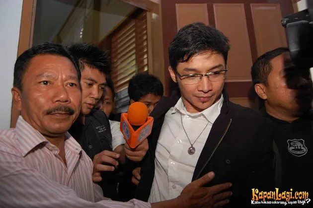 pasha ungu