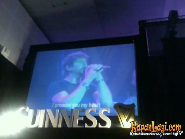 Guinness Arthur\&#039;s Day