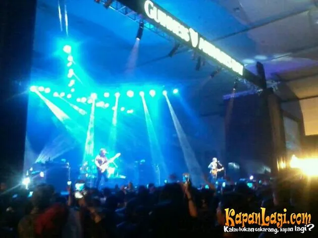 Guinness Arthur\&#039;s Day