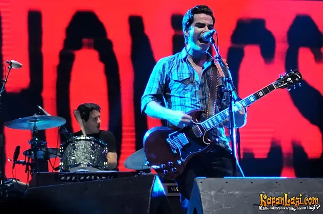 Stereophonics