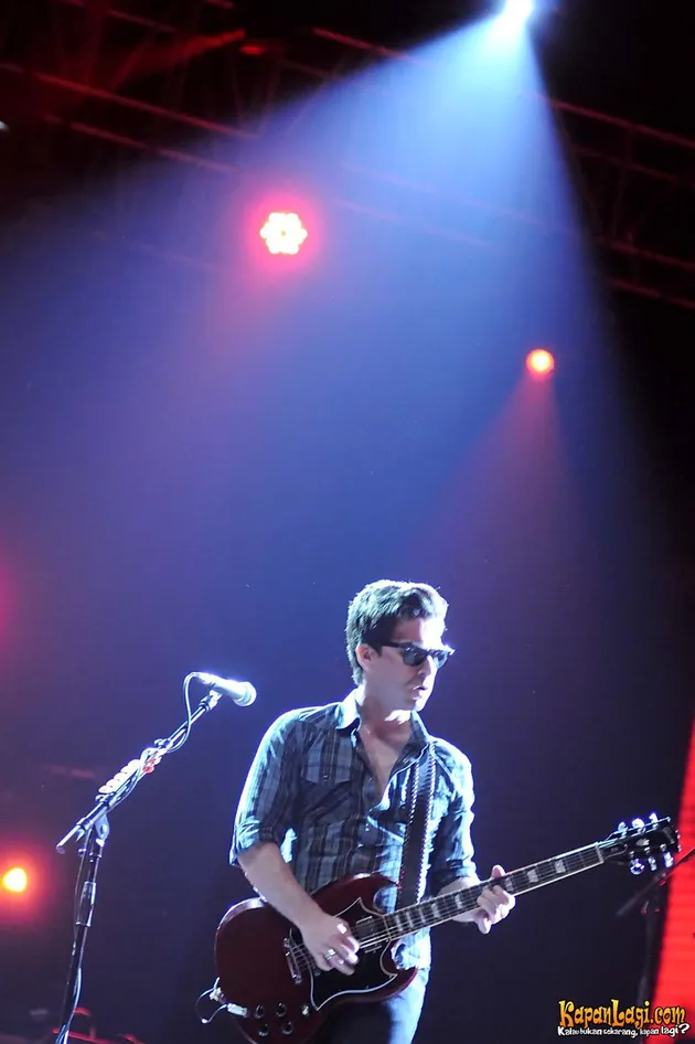 Stereophonics