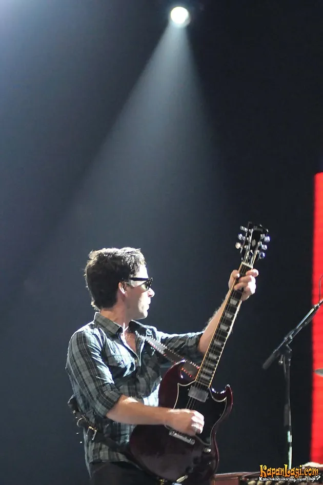 Stereophonics