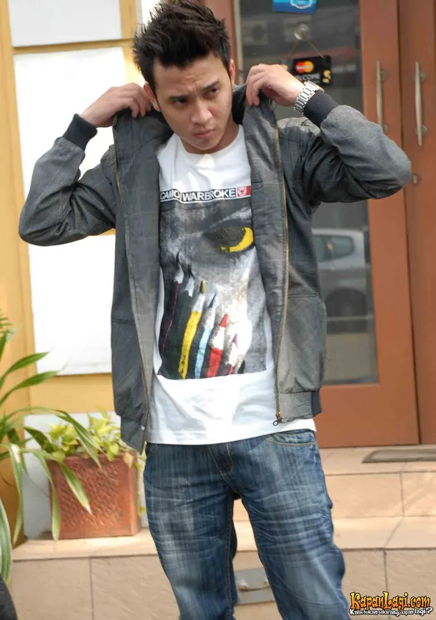 Steve Indrayana