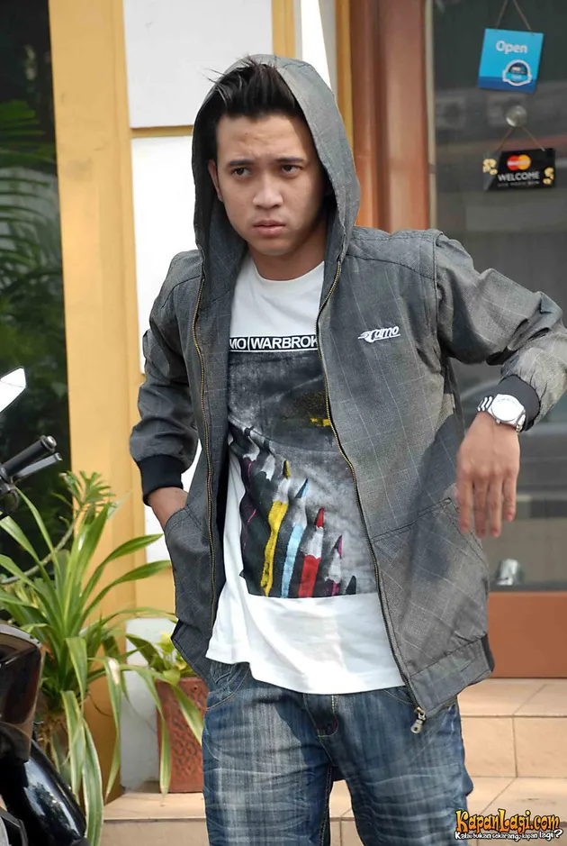 Steve Indrayana