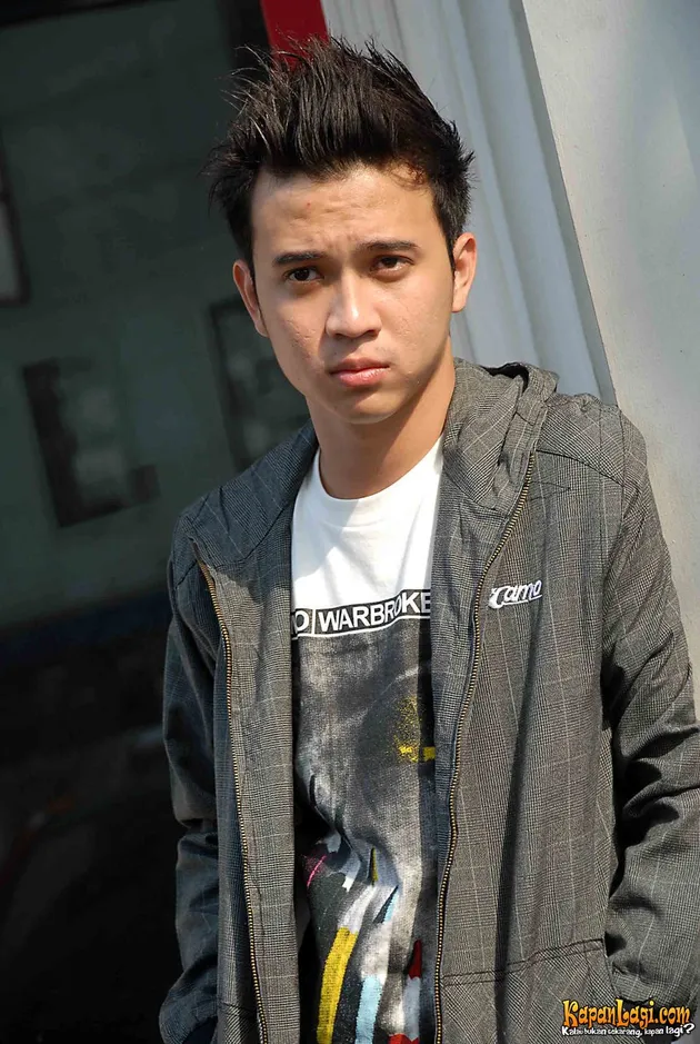 Steve Indrayana