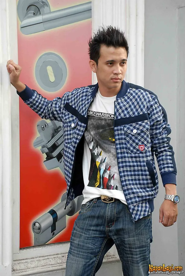 Steve Indrayana