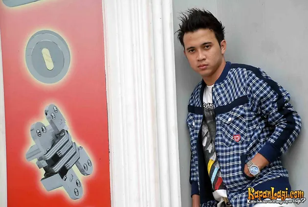 Steve Indrayana