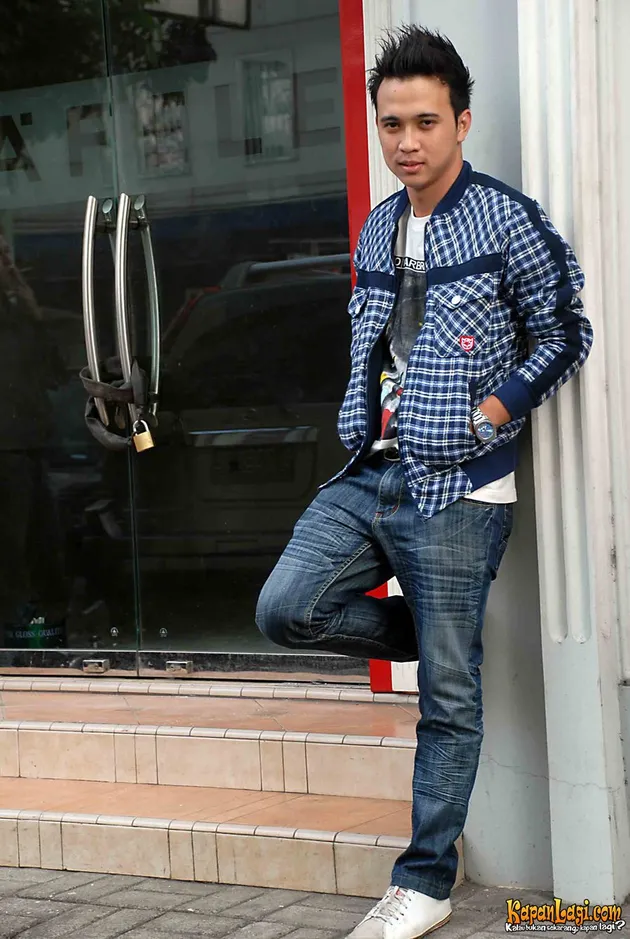 Steve Indrayana