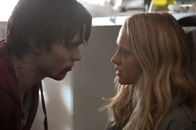 Warm Bodies