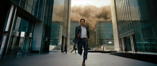 Mission Impossible 4