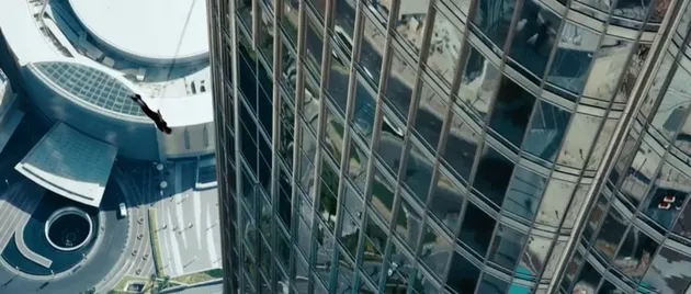 Mission Impossible 4