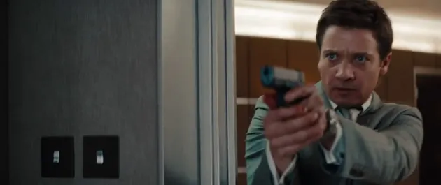 Mission Impossible 4