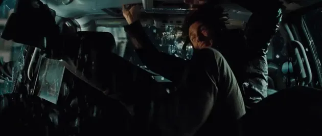 Mission Impossible 4