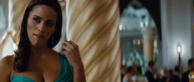 Mission Impossible 4