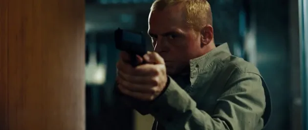 Mission Impossible 4